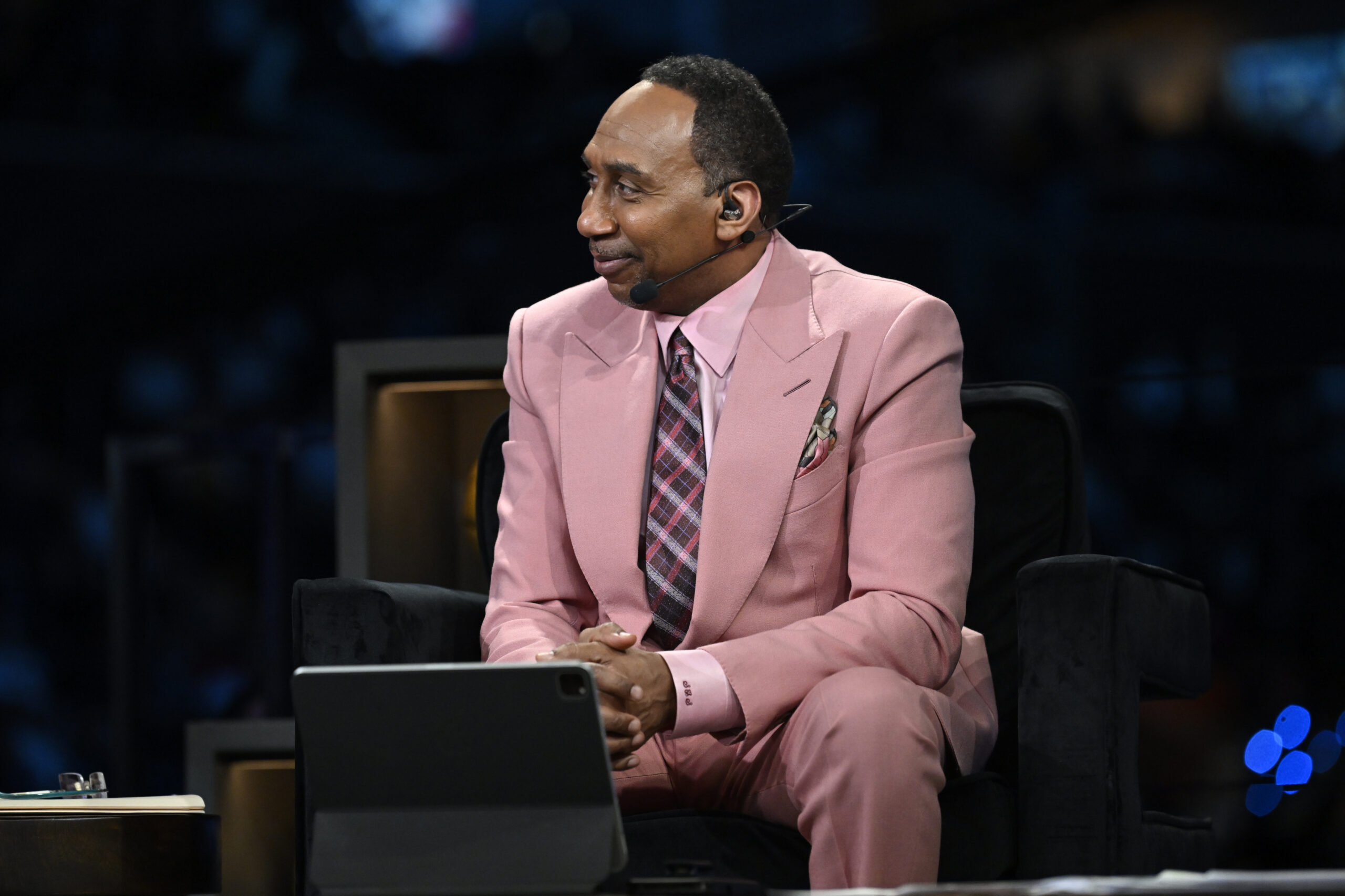 Stephen A Smith (@stephenasmith) / X