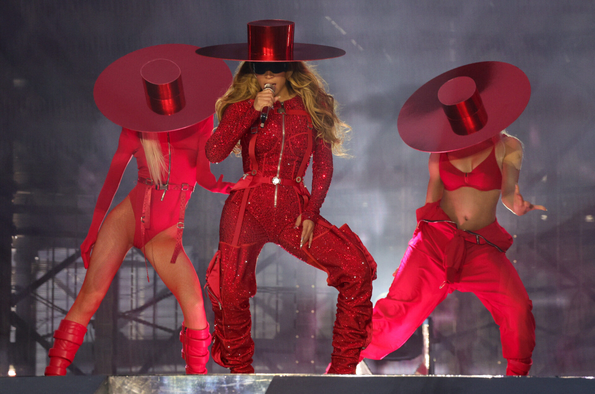 Beyoncé 'RENAISSANCE': Samples & Their Histories