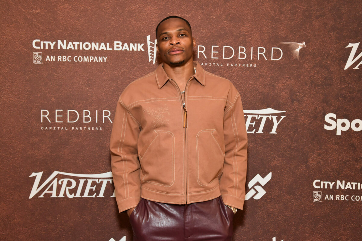 Russell Westbrook, Little Kitchen Academy, NBA, Club, Investment, Acquisition,