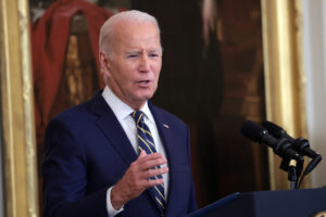 Biden Admin to revamp TANF program due to state mismanagement.