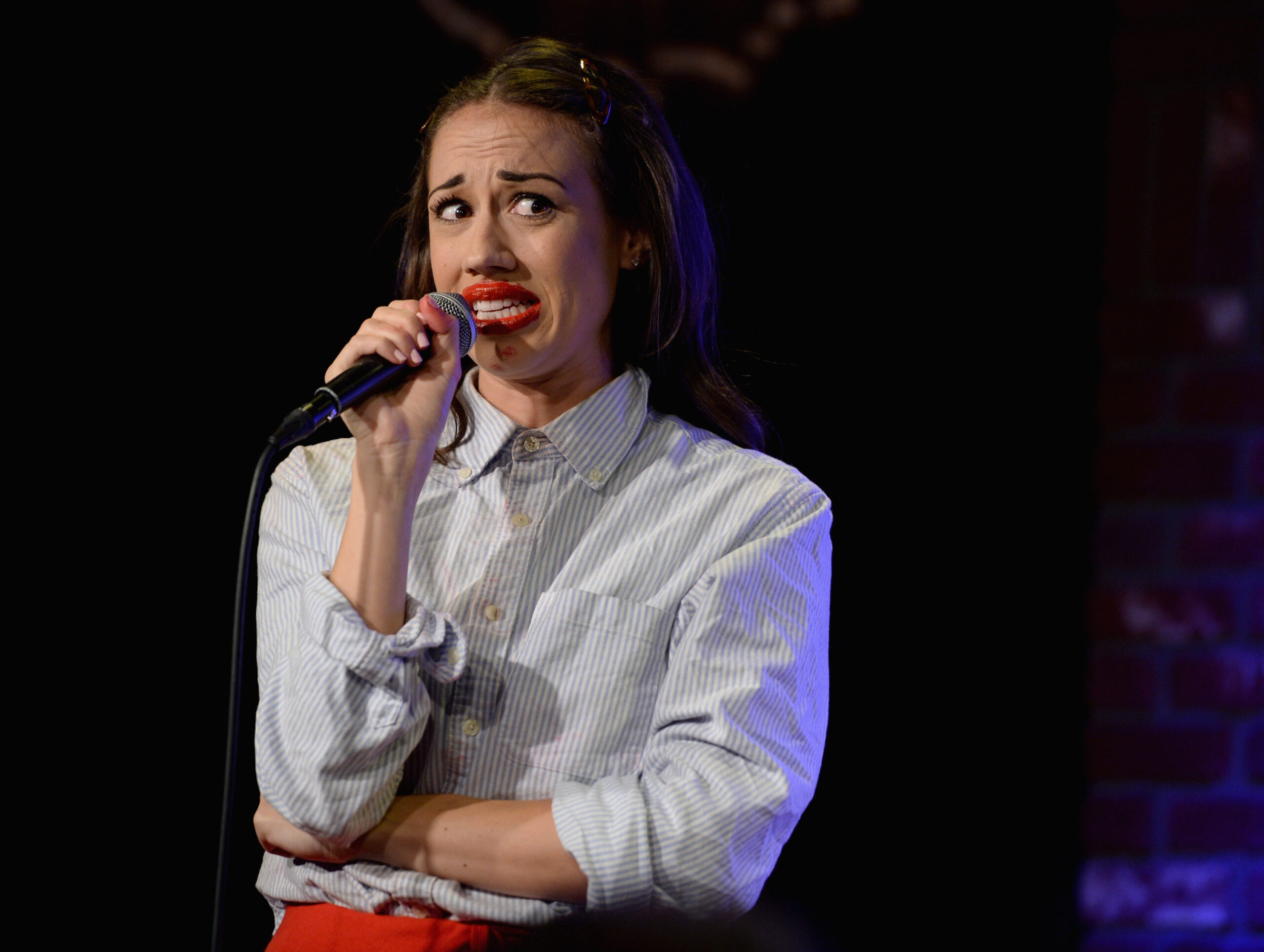 Youtube Star Colleen Ballinger Dragged For Performing Beyonces Single Ladies In Blackface