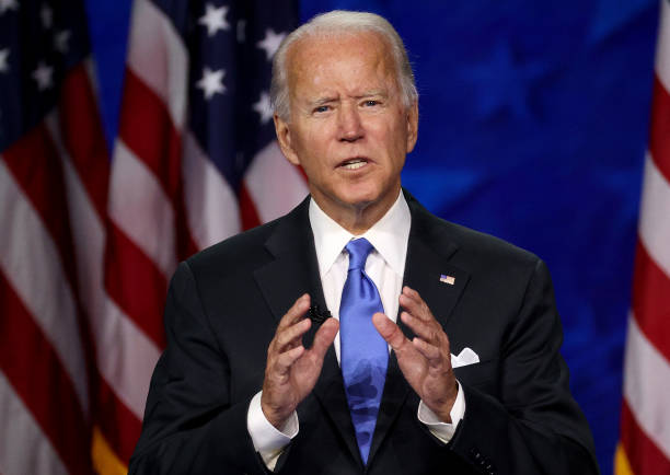President Joe Biden's New SAVE Plan Is In Motion This Summer