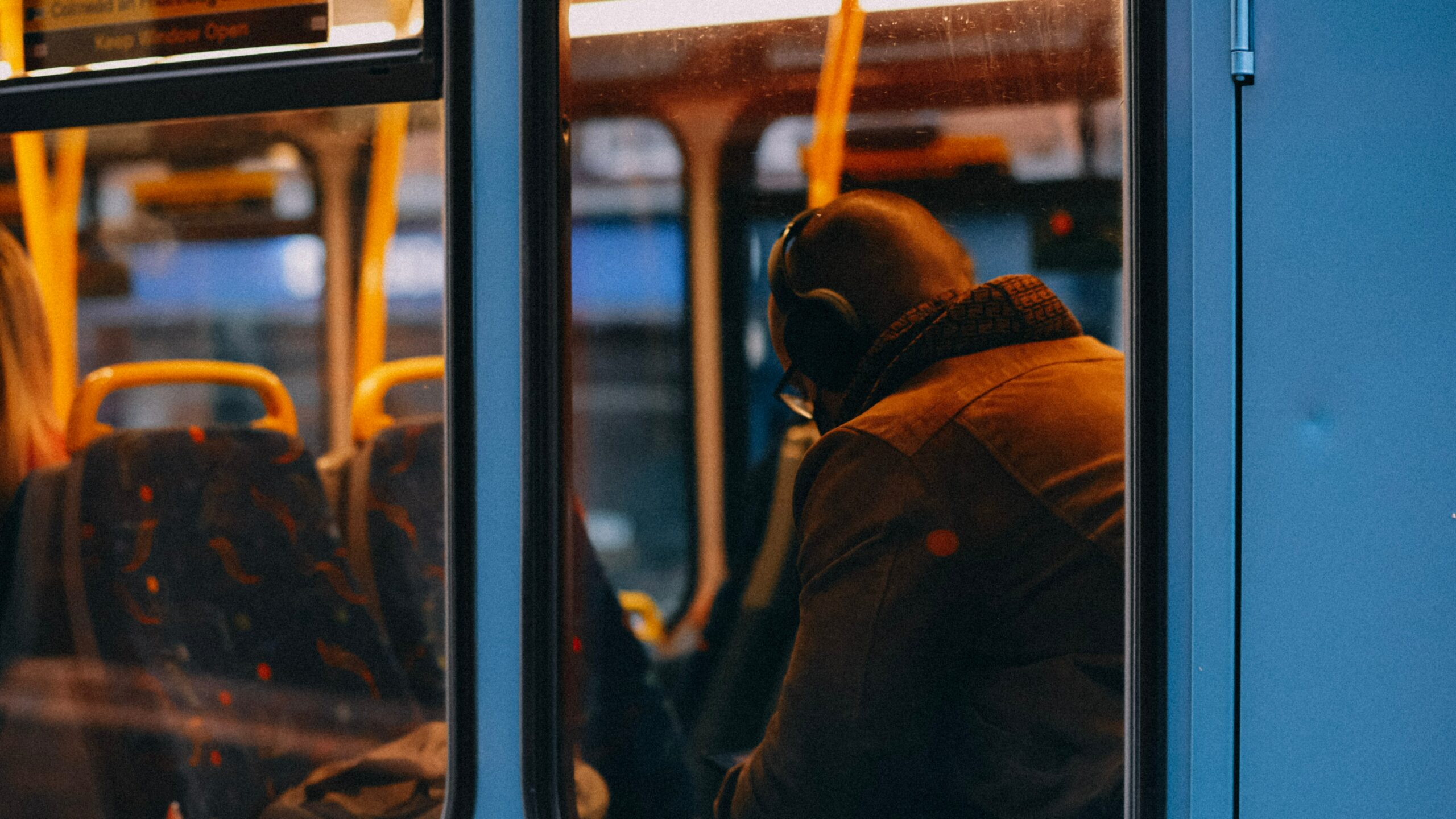 Two Black Men Asked To Move To The Back Of The Bus By White Bus Driver In  2023 -