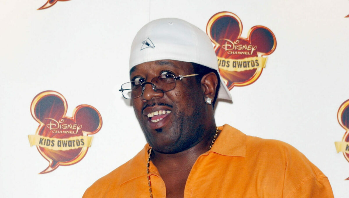 Cha Cha Slide Creator DJ Casper Dies At 58 From Cancer