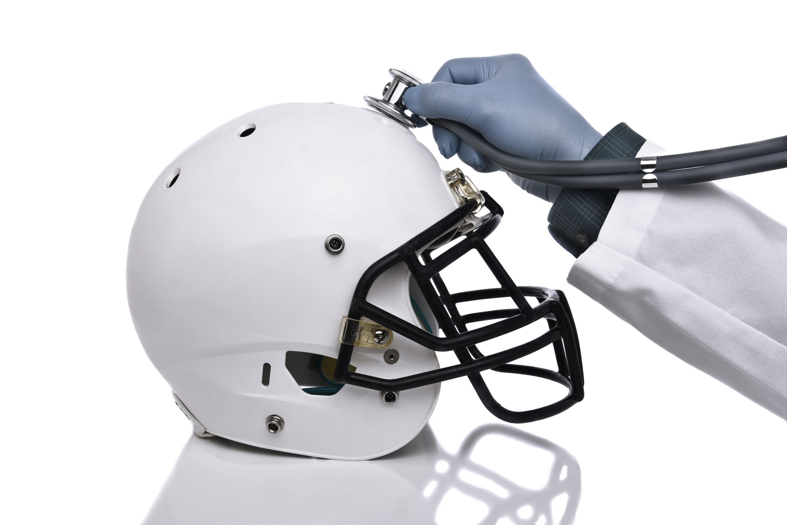 Study Shows 40% Of Athletes With CTE Die Before 30