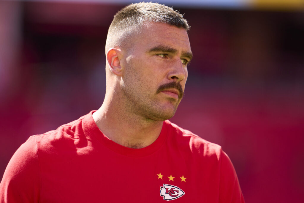 What's Going on With Taylor Swift, Travis Kelce, and Black Women? - Word In  Black