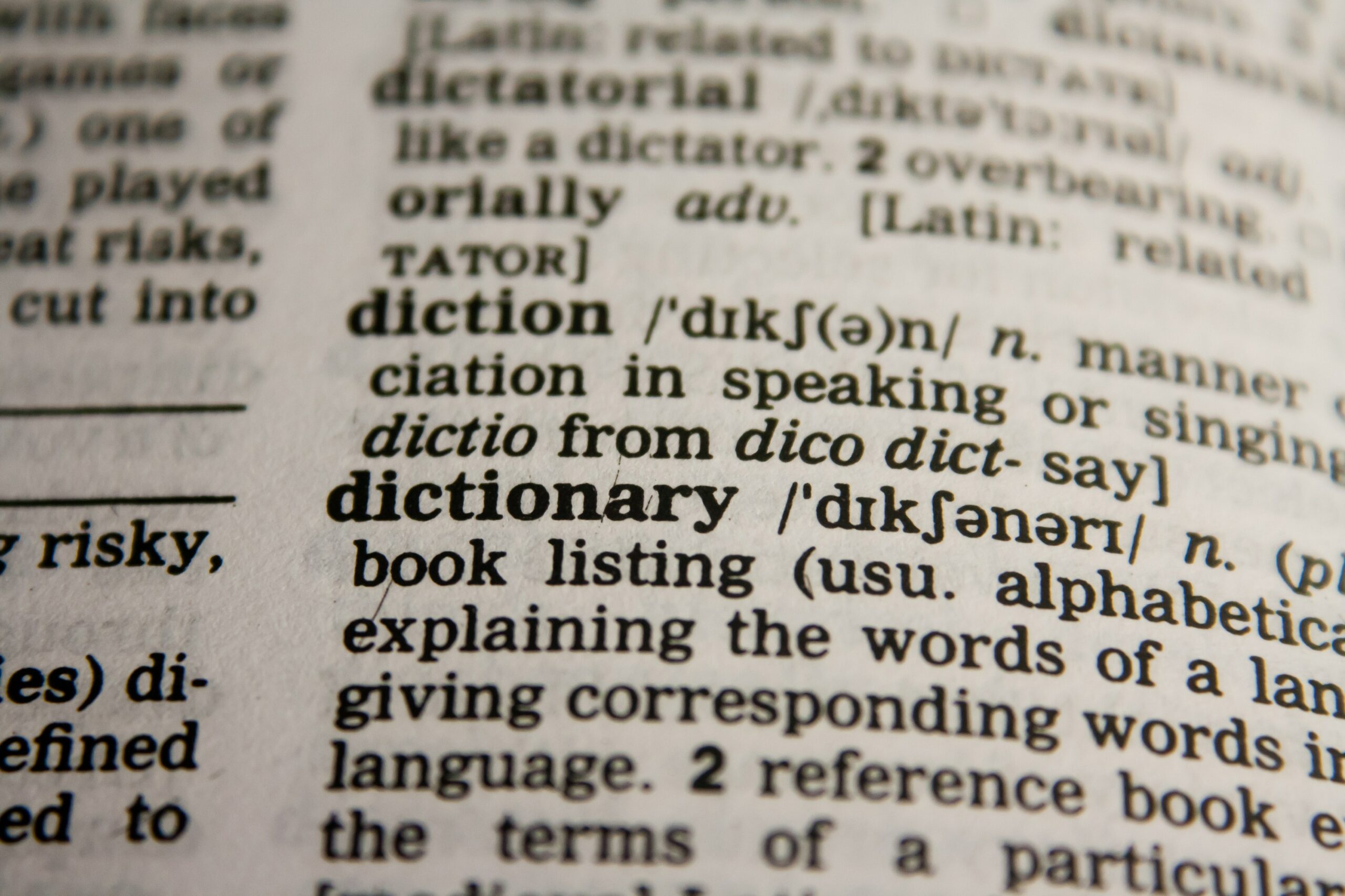 Dictionary.com Adds New Cultural Terms, Including AAVE Phrases