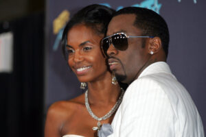 Diddy allegedly wiretapped Kim Porter's phone and physically assaulted her, according to a former Bad Boy artist.