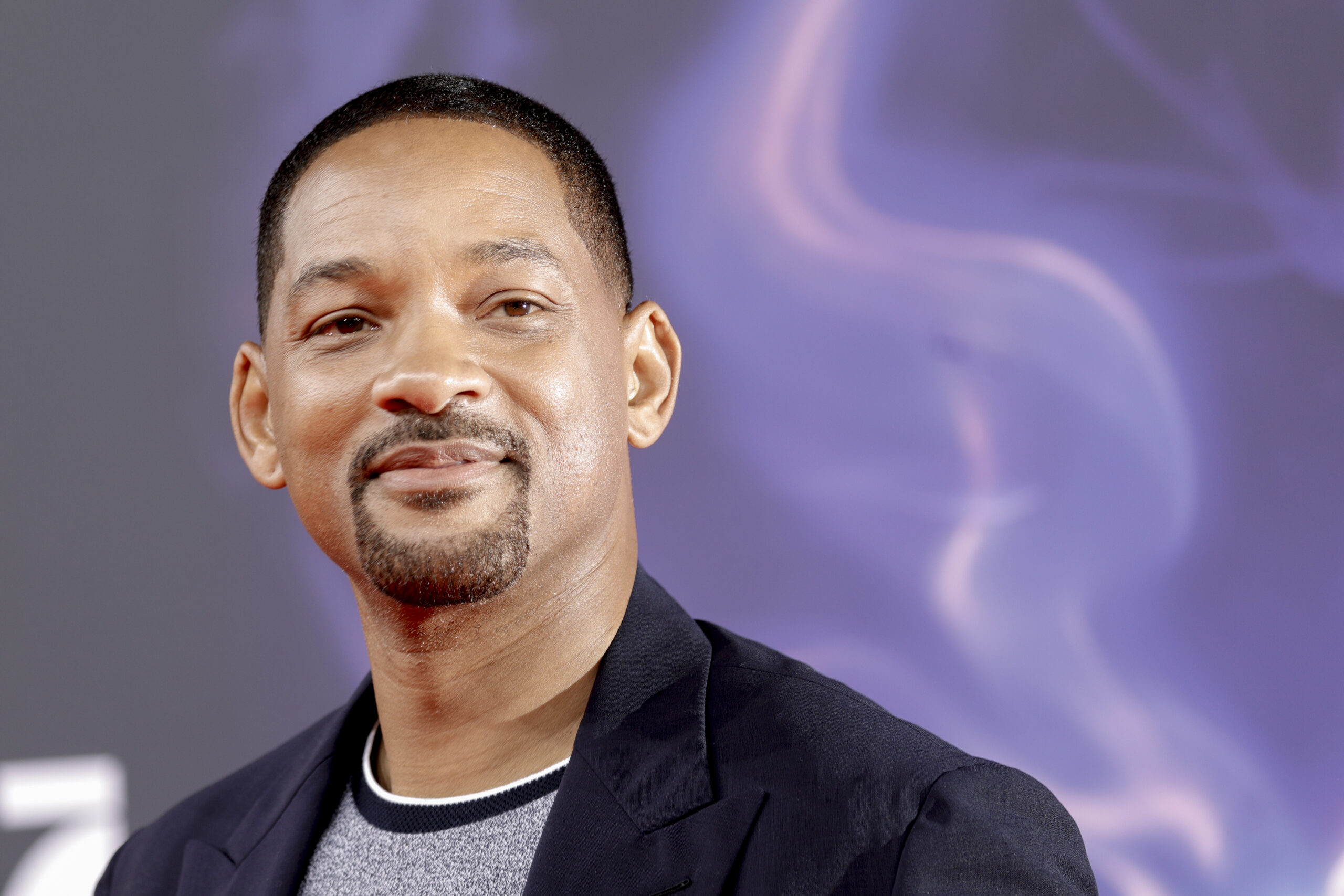 Will Smith Is Done Trying to Be Perfect - The New York Times