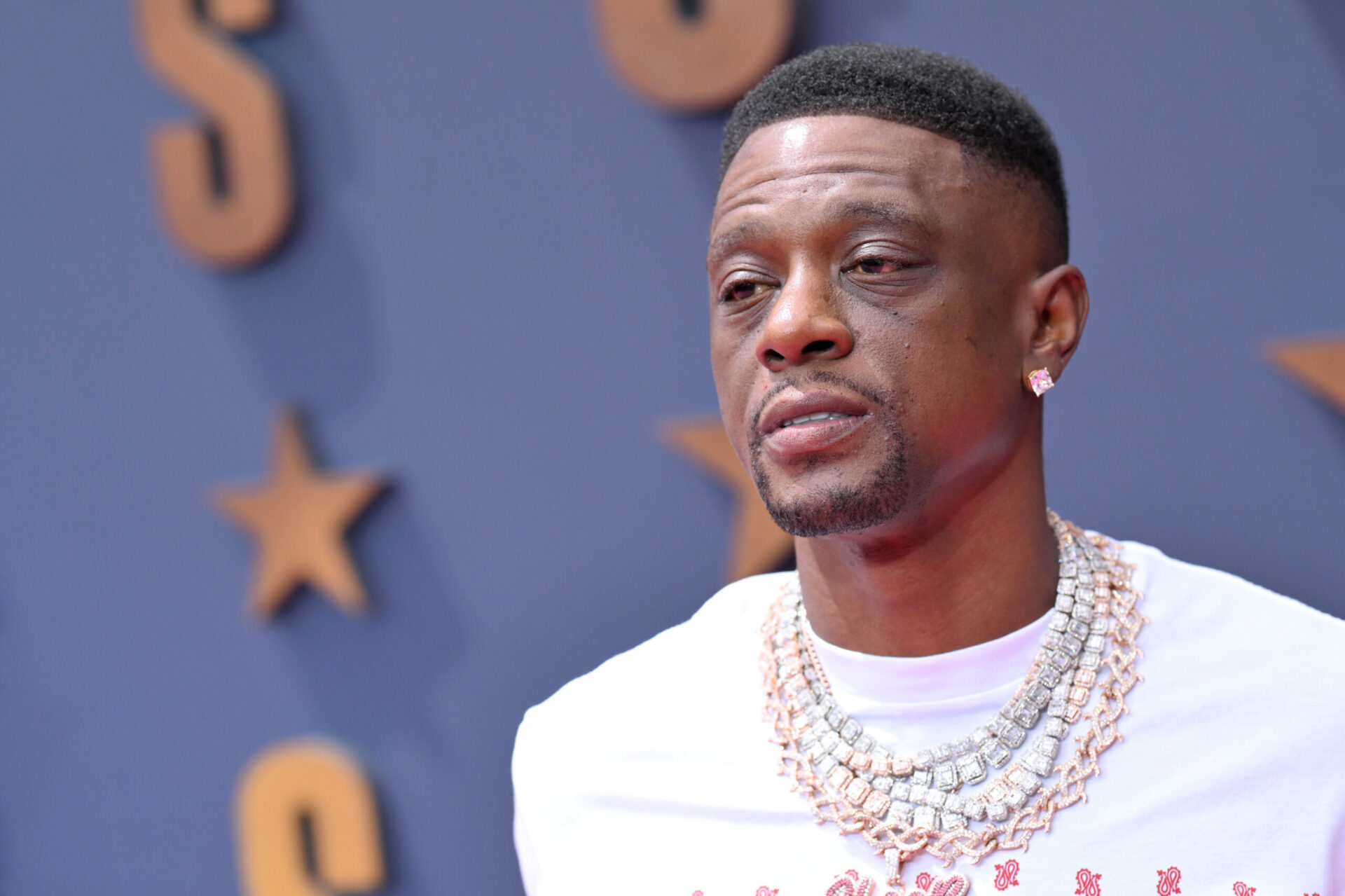 Boosie Badazz Says He 'Got My Chain Back' After Offering $10K