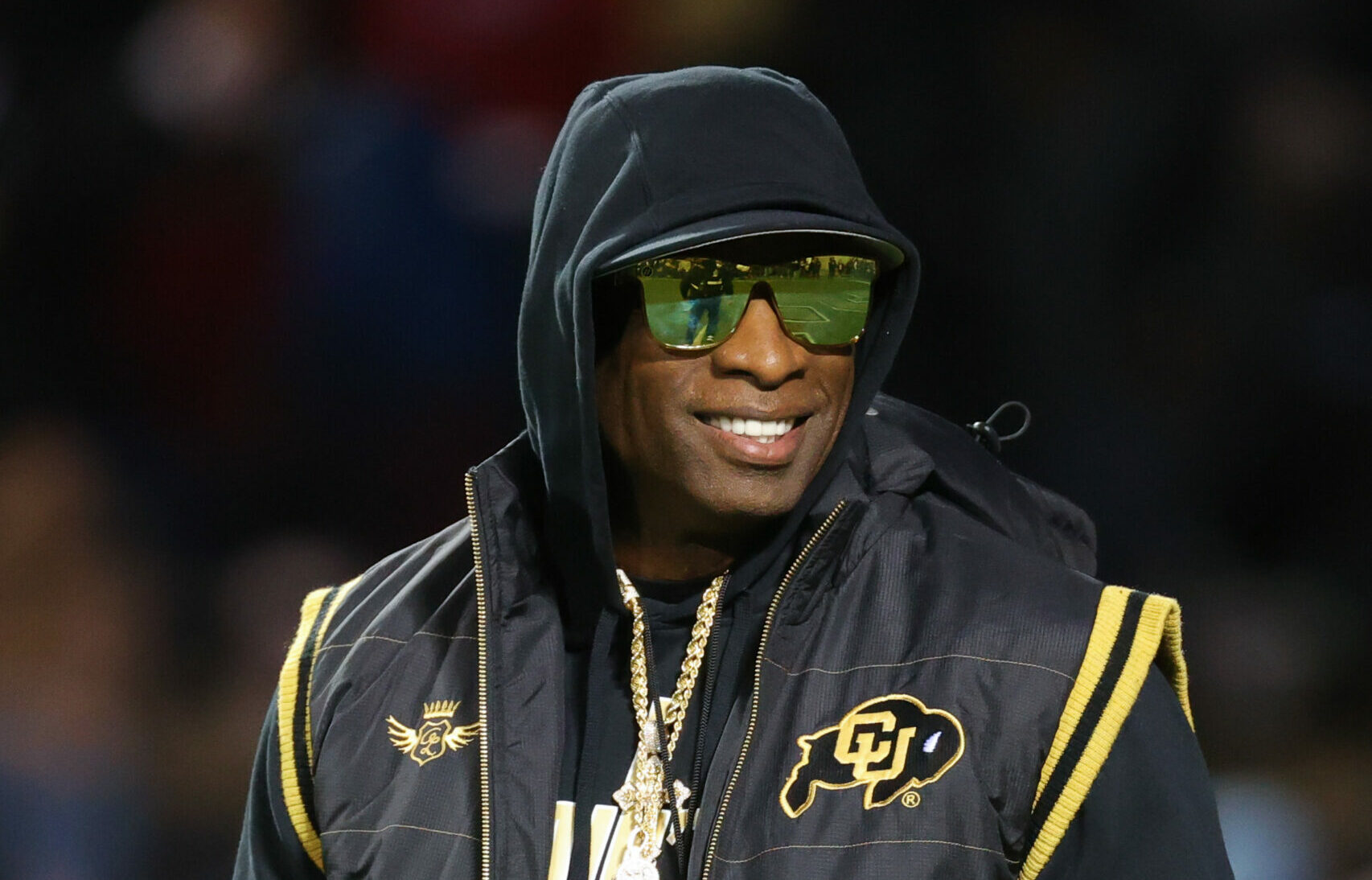 Deion Sanders Wants NCAA Or The Rose Bowl To Reimburse Players For ...