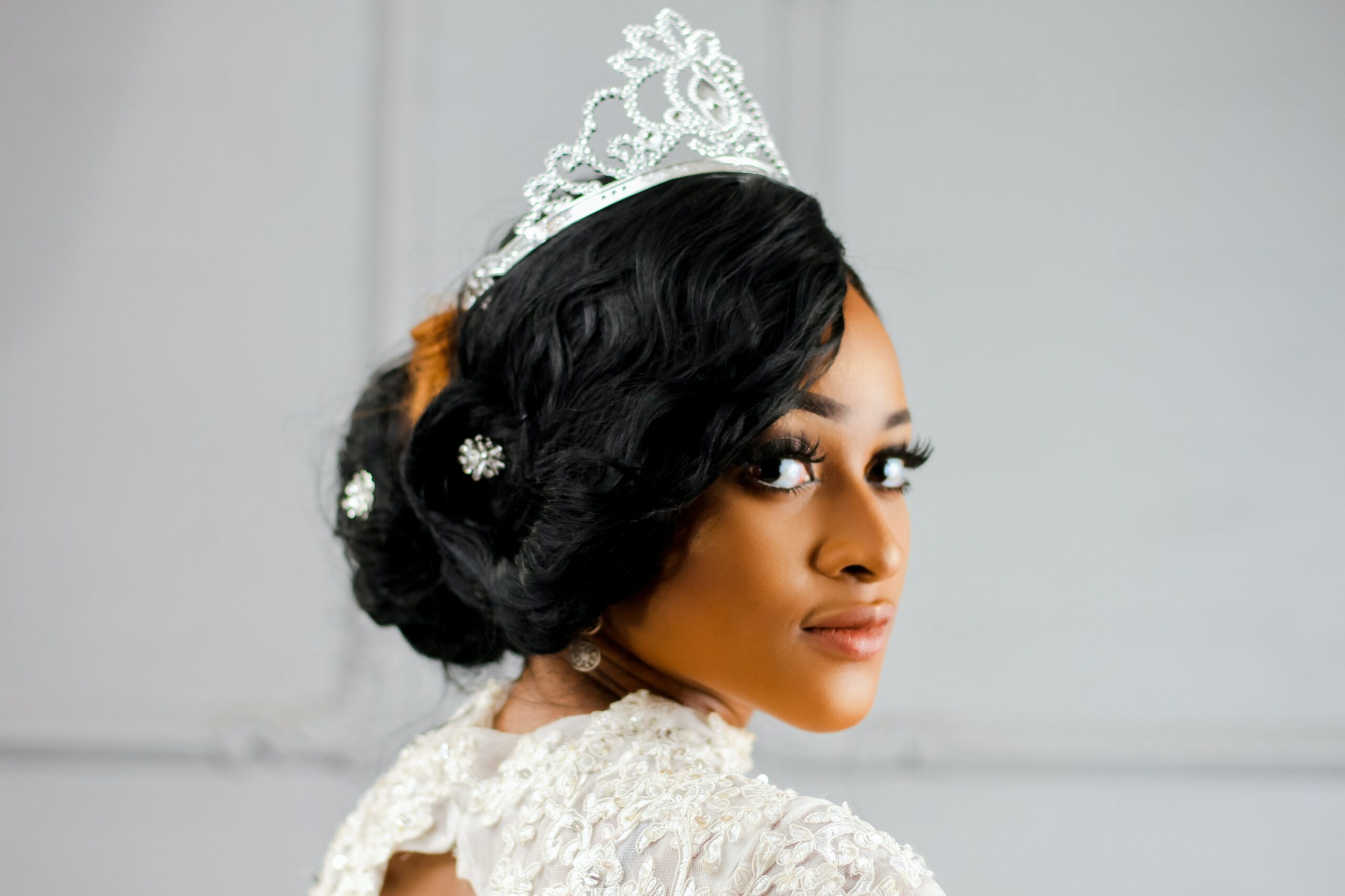 Pageant That Celebrates Black Excellence And Beauty Across The Globe To ...