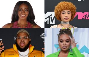 Latto, Sha'Carri Richardson, Ice Spice, Druski and others have been recognized by Forbes for their achievements in their respective fields, making the 30 Under 30 2024 list.