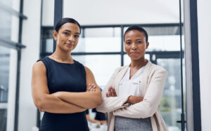 Black entrepreneurs in NYC join forces to gain billions in contracts at JFK and LaGuardia airports.