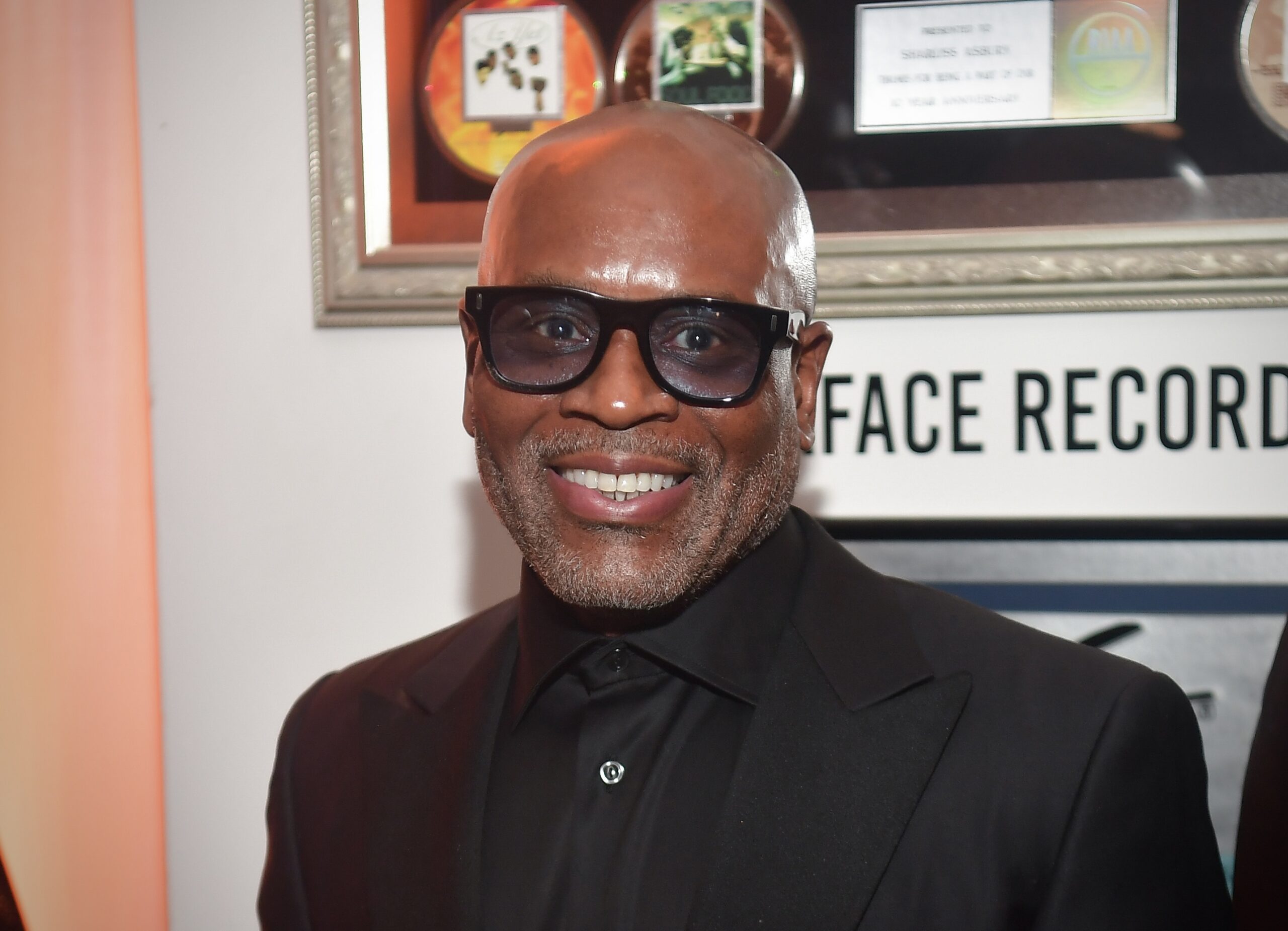 L.A. Reid Sued For Alleged Sexual Assault By Former Exe