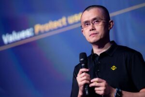 Binance CEO resigns after settling $4.3B dispute.