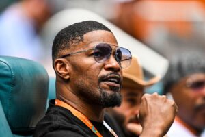 Jamie Foxx reportedly leaving TV projects due to health struggles.