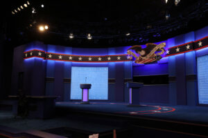 VSU to be first HBCU to host a presidential debate in a general election.