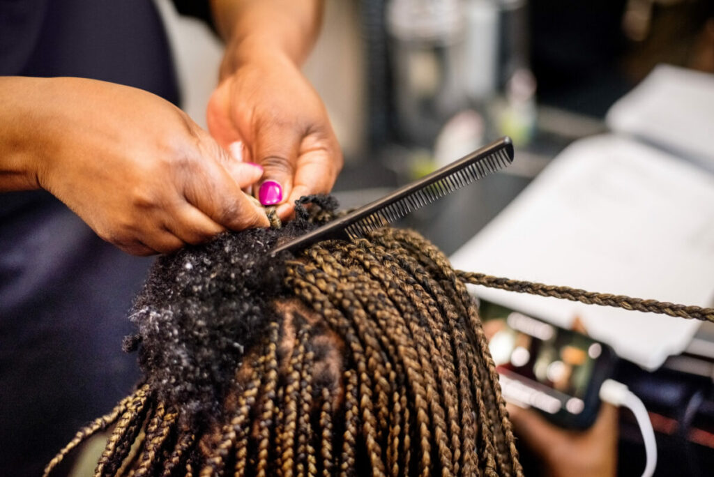 South Fulton Ordinance Costs Black Small Business Owner Thousands, Halts Opening Of African Braid Shop