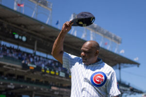 Andre Dawson wants his Hall of Fame plaque to show the Montreal Expos logo.