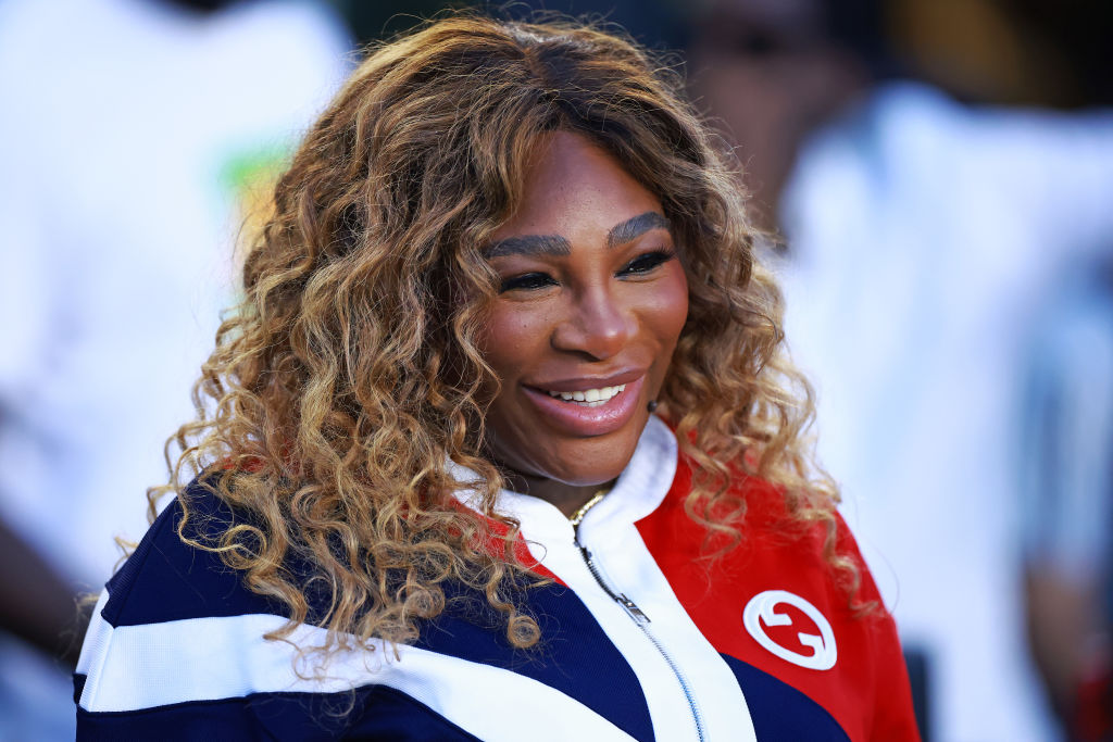 Serena Williams Set To Premiere ESPN Docuseries