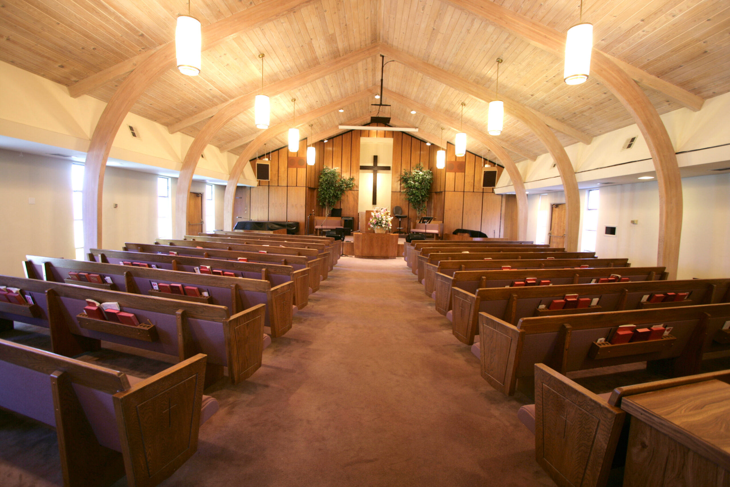 Preserving Legacy 31 Historic Black Churches Receive 4M In Grants   GettyImages 157279647 Scaled 