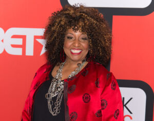 Cheryl Lynn confirms she owns her masters as her 1983 single soars on TikTok.