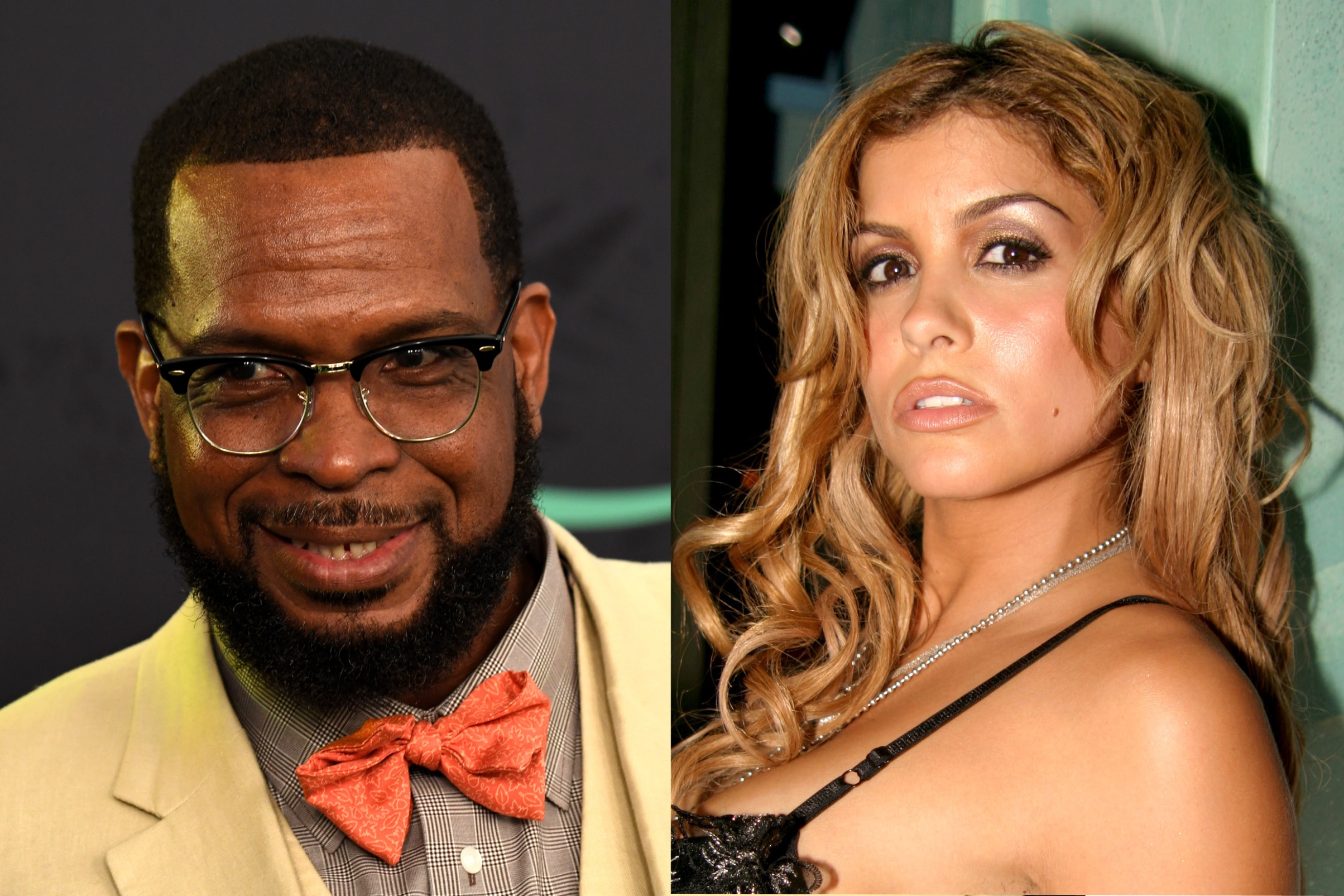 Uncle Luke Denies Grooming Gloria Velez, Threatens Defamation Lawsuit