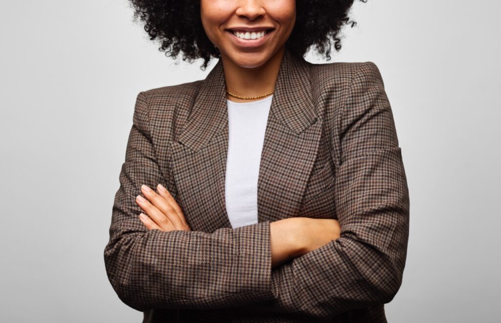 Advice for Black women to succeed in their careers.