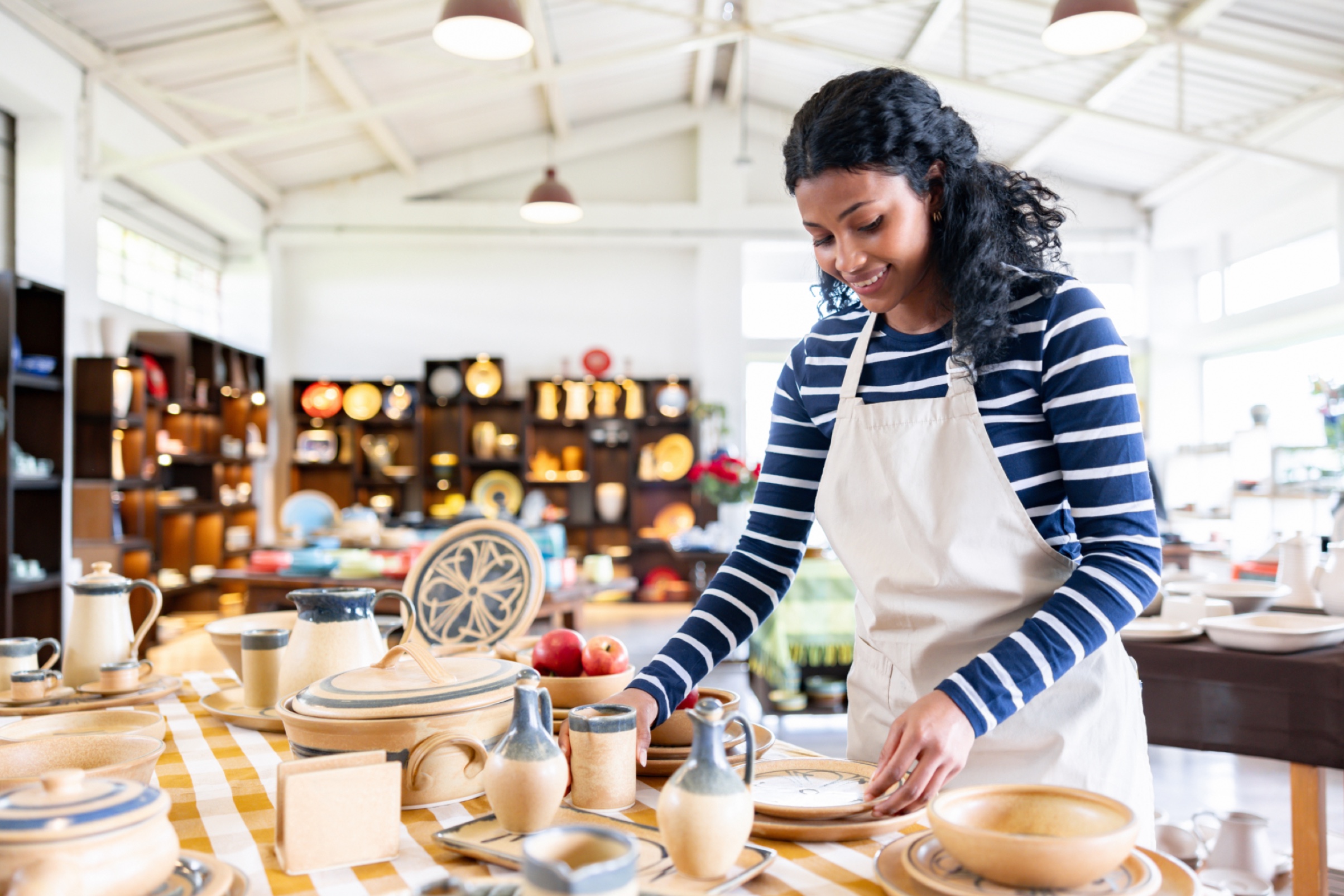 Black Women In U.S. Dominate Black-Owned Microbusinesses - Black Enterprise