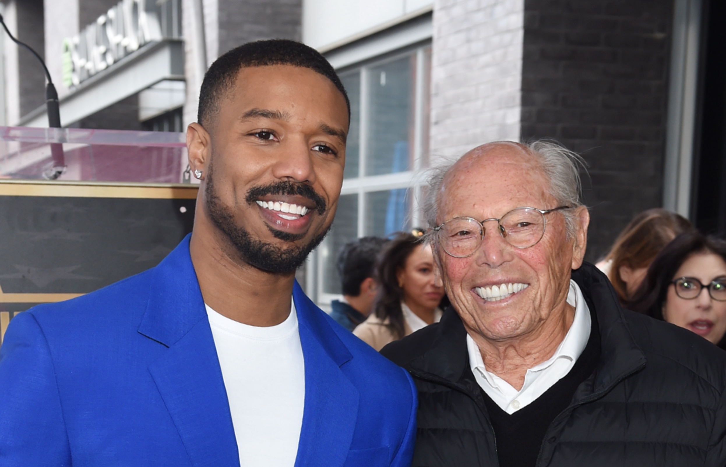 Michael B. Jordan Set To Direct Creed IV