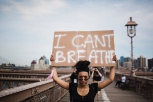 Climate crisis disproportionately affects Black communities in Chicago, leading to greater health risks and financial hardship.