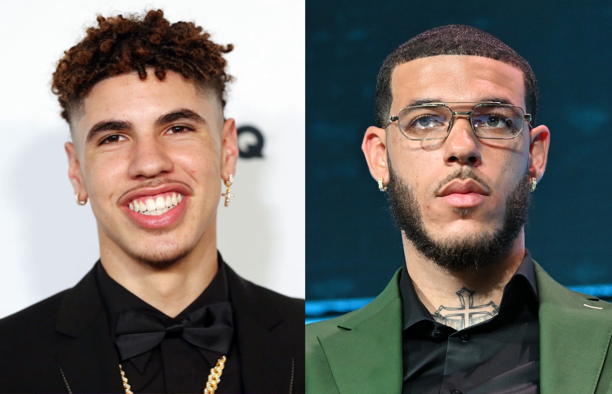 Foul Play: LaMelo And Lonzo Ball Sued By 'Big Baller Brand' Co-Founder ...