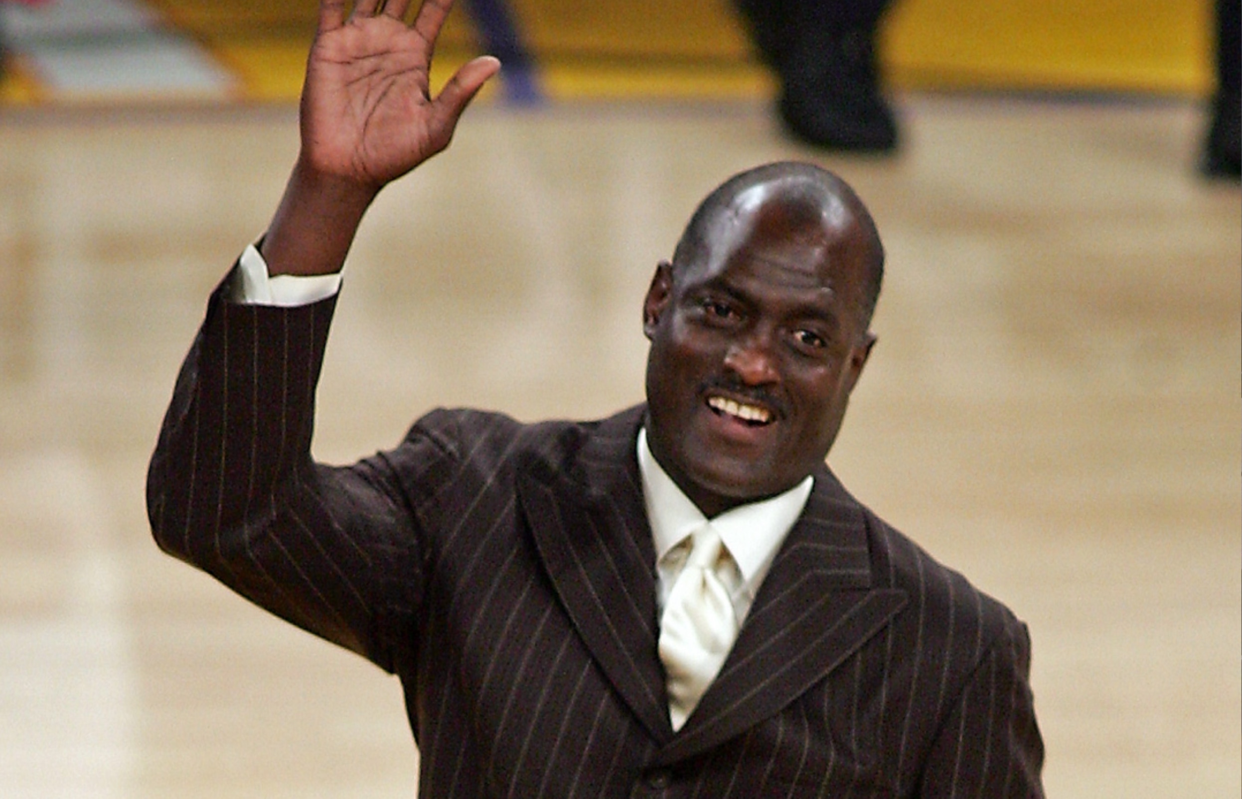 Brother Of Former Lakers Star Michael Cooper Murdered In Park Where They Spent Their Childhood