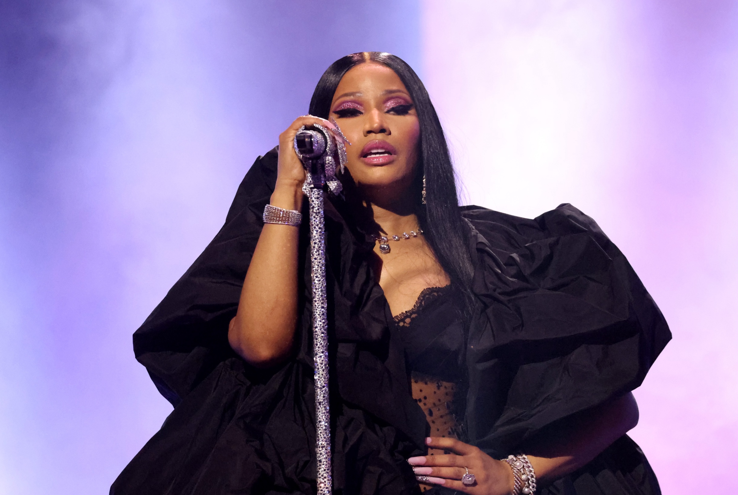 Victims Doxxed By Nicki Minaj Stans Consider Taking Legal Action