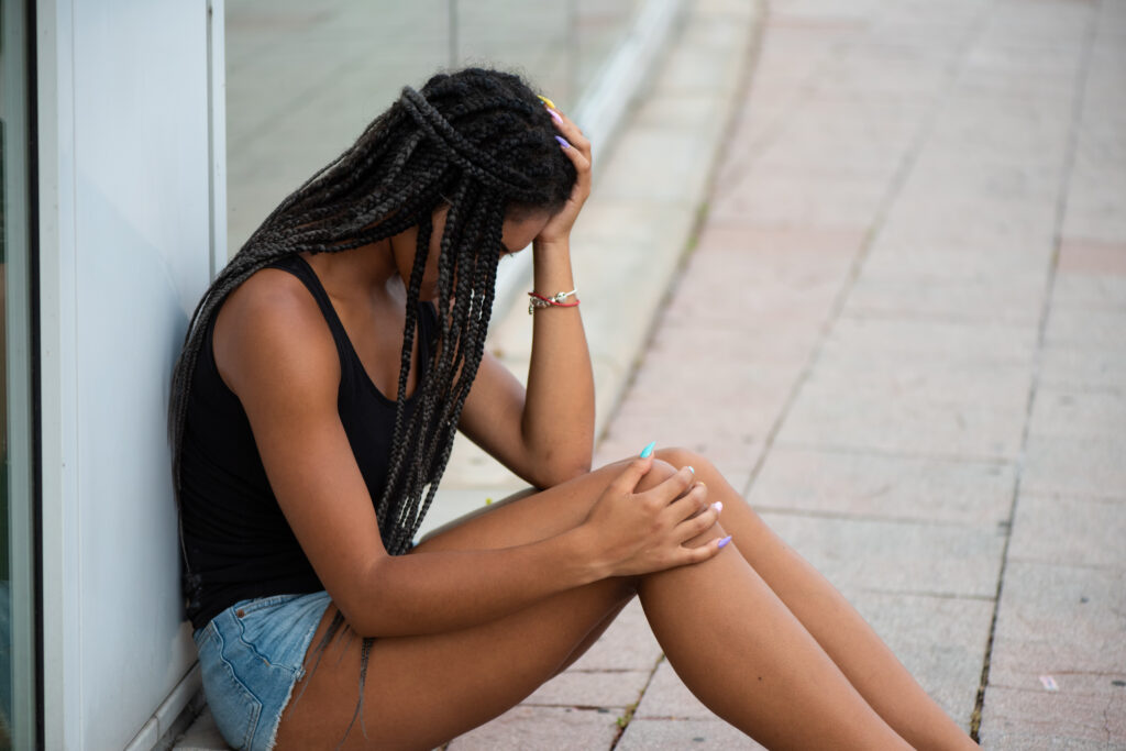 Study: Racial Discrimination Has Harmful Long-Term Effects On Black Adolescents