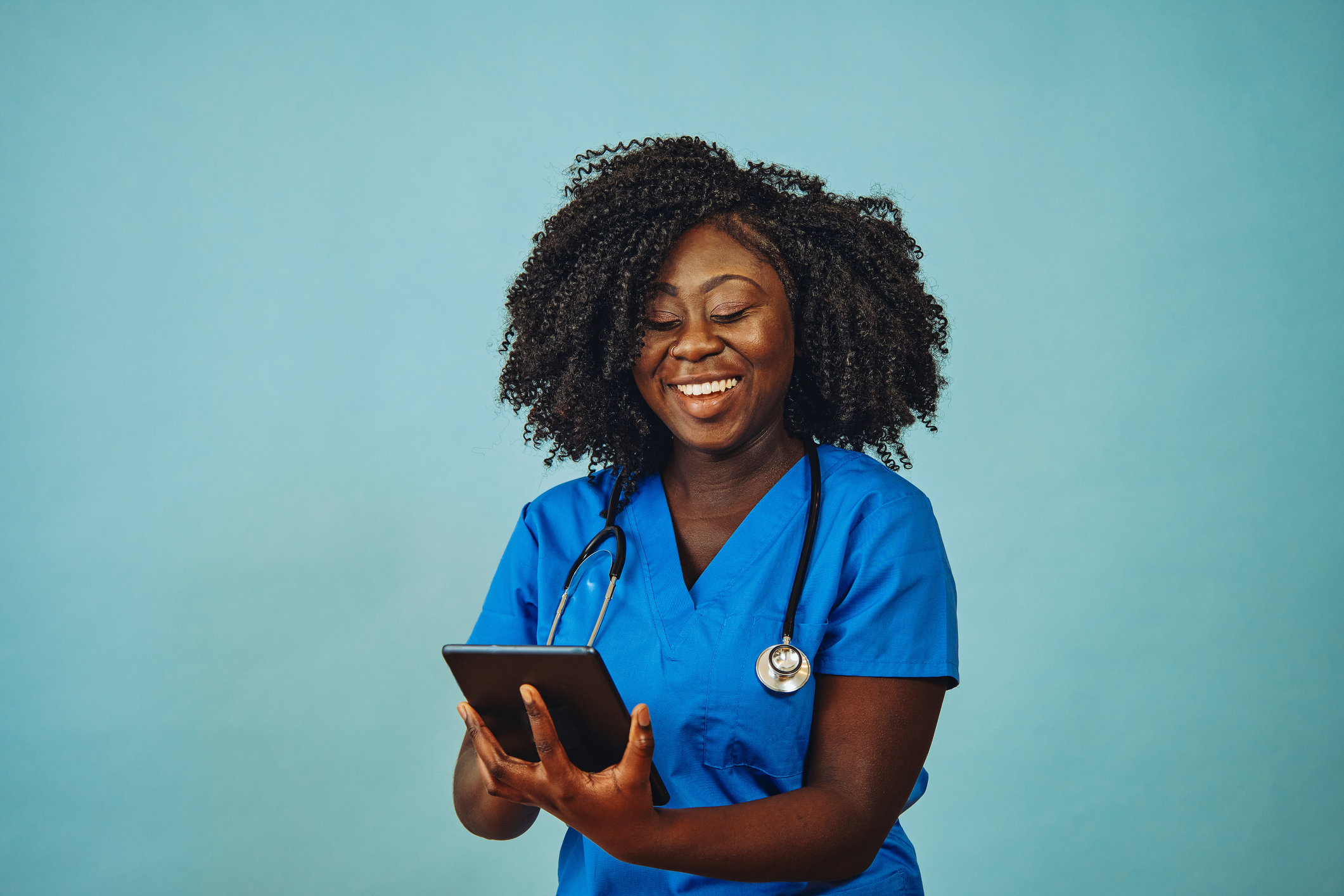 Black Nurses Association Conference Leaves 'Anti-Black' Florida