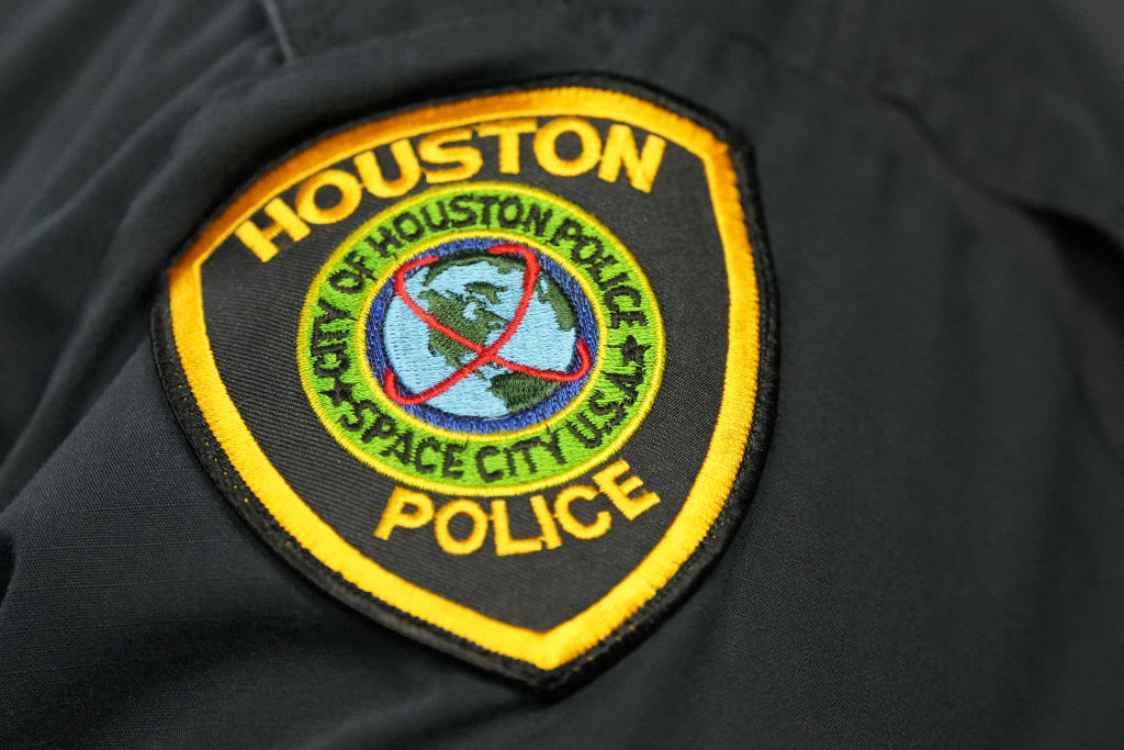 Drunk Driver, Houston, police, 911, response, stab, mother, daughter
