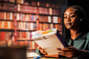 Dr. Roni Dean-Burren, a Texas mother and education advocate, passed away at 46. She was known for challenging the misrepresentation of slavery in textbooks.