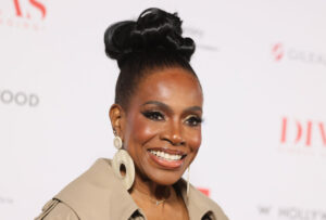 Sheryl Lee Ralph is producing a documentary to highlight the experiences of Black women living with HIV, emphasizing that if their needs are met, it will benefit everyone.