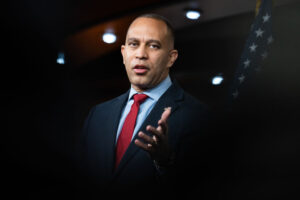 Congressman Hakeem Jeffries writes an essay for 'African Voices' magazine about the 50 year history of hip-hop.