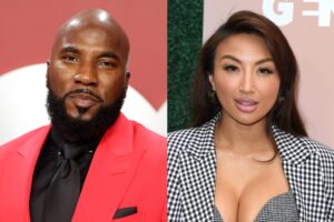 Jeezy seeks custody hearing, accusing Jeannie of preventing access to their daughter.