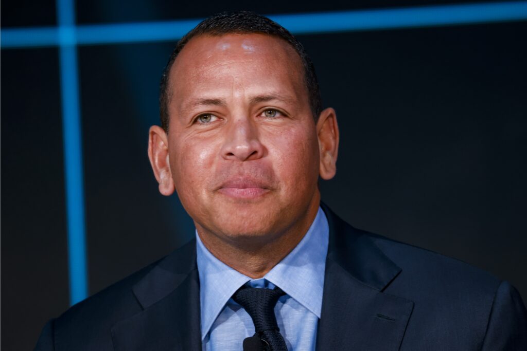 Alex Rodriguez will become majority owner of the Timberwolves and Lynx basketball teams.