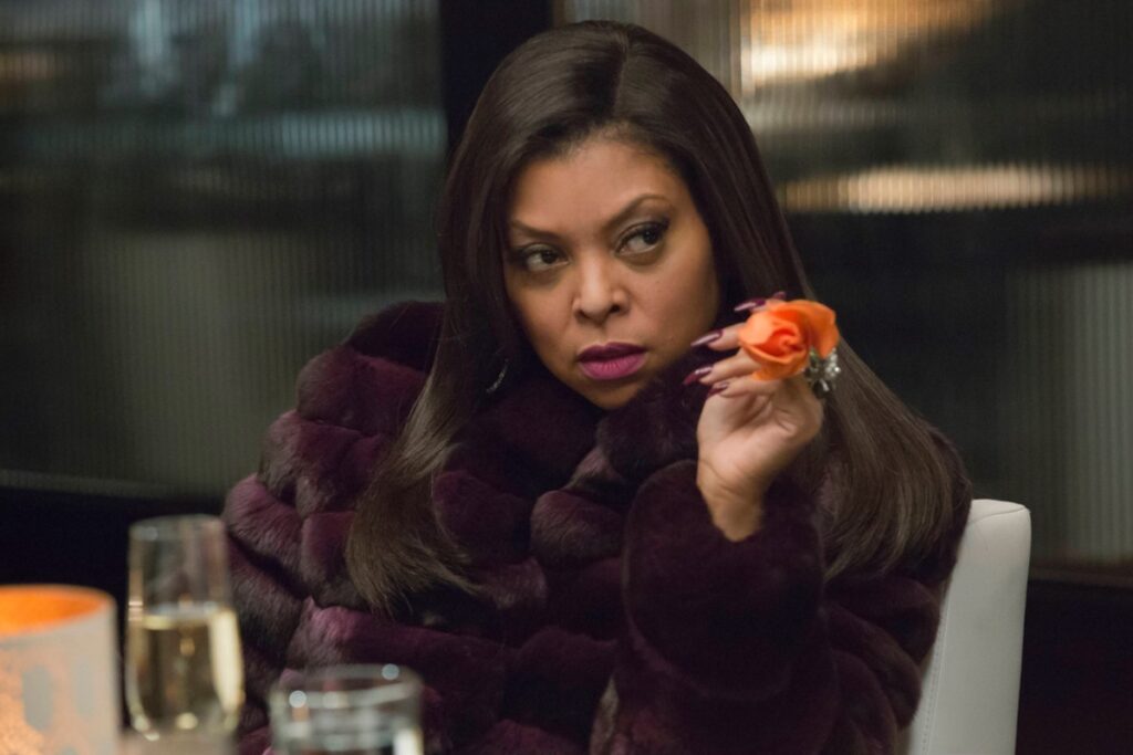 Taraji fired her team for not taking advantage of her fame as 