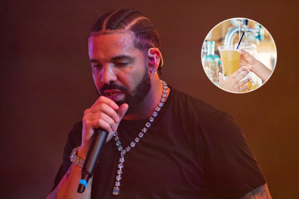 Drake made a regular bartender in Turks and Caicos an instant celebrity with his kind gesture.