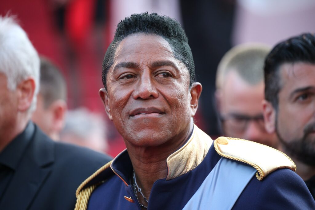 A new lawsuit has accused Jermaine Jackson of sexual assault in 1988.