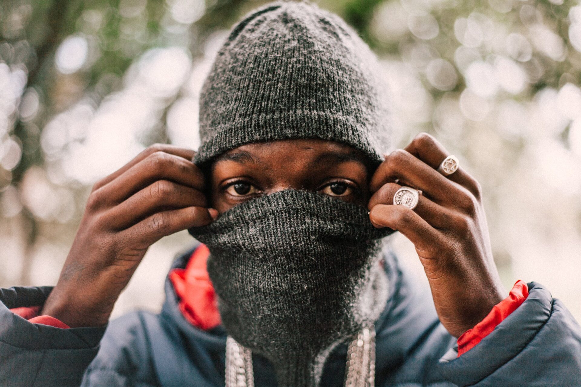 Philadelphia Ski Mask Ban: Here Are Other Mask Bans Across The Country