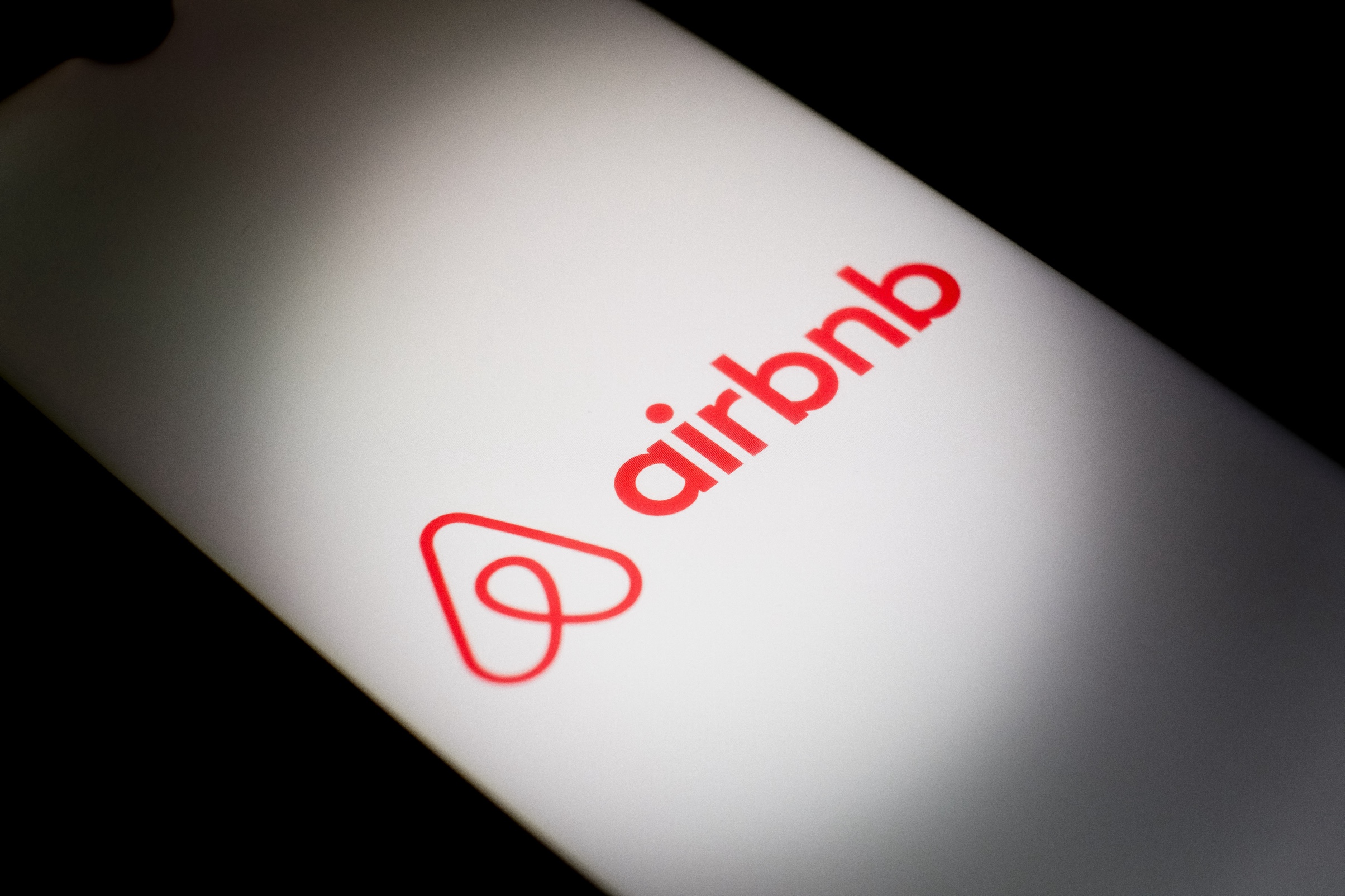 Two Men Charged In $8.5 Million AirBnb Scam