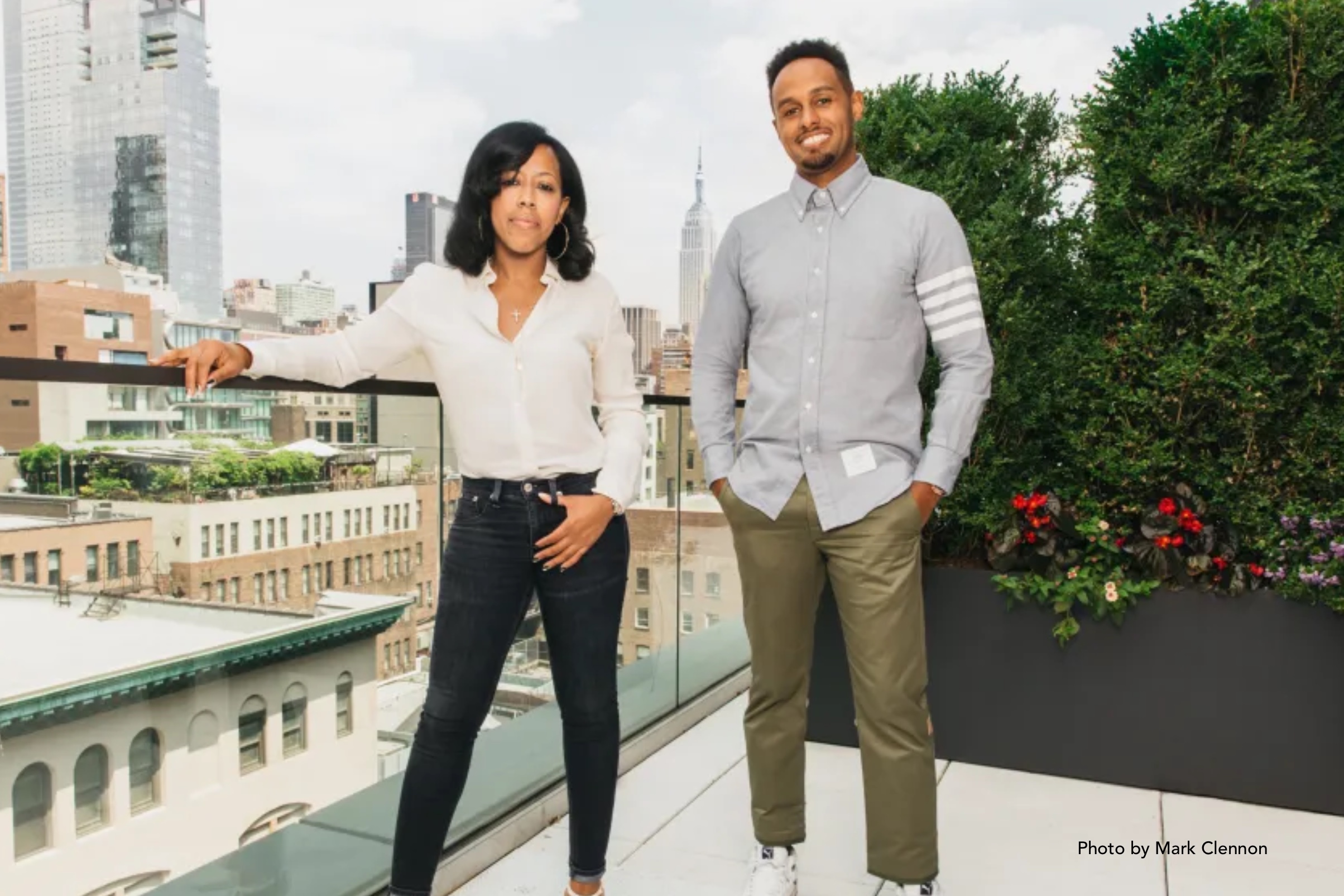 How Roc Nation’s CoPresidents Went From NYC Internships To The CSuite