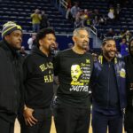 Chris Webber 'definitely' hopes for Fab Five reunion at Michigan